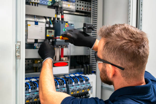 Best Electrical Contractors for Businesses  in Fulton, KY