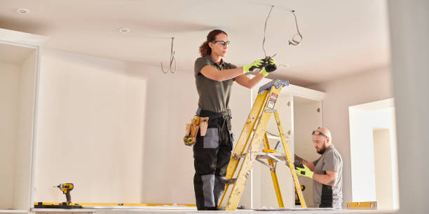 Best Electrician for Home Renovation  in Fulton, KY