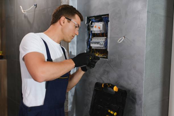 Best Electrical System Inspection  in Fulton, KY