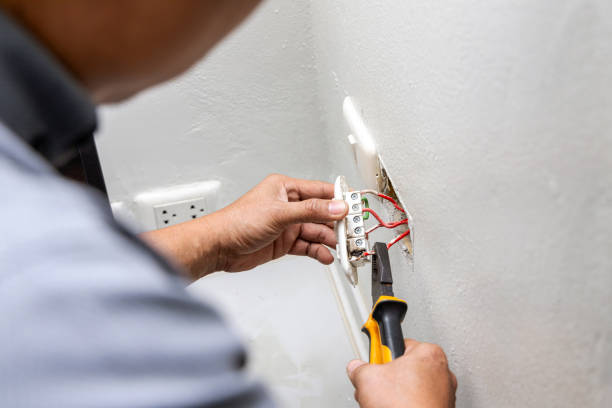 Best Electrical Rewiring Services  in Fulton, KY