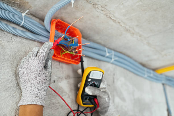 Electrical System Inspection in Fulton, KY
