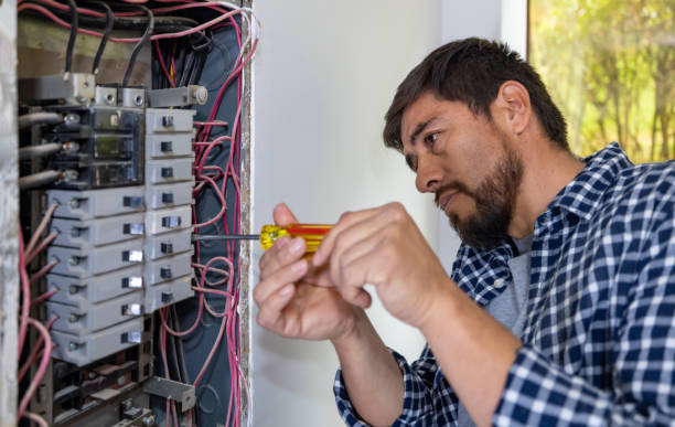 Electrical Rewiring Services in Fulton, KY